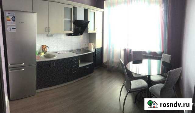 1-комнатная квартира, 47 м², 7/9 эт. в аренду посуточно в Тамбове Тамбов - изображение 1