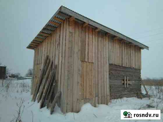 Участок ИЖС 10 сот. на продажу в Барде Барда