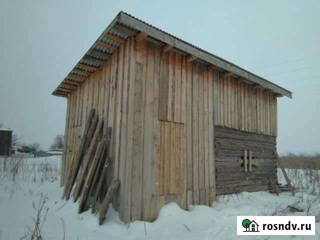 Участок ИЖС 10 сот. на продажу в Барде Барда - изображение 1