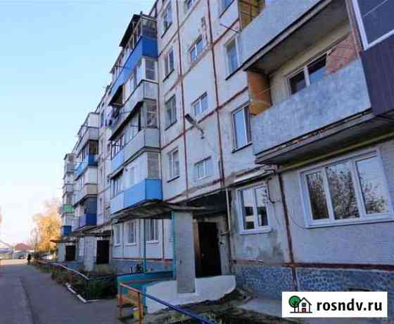 2-комнатная квартира, 45 м², 3/5 эт. на продажу в Валуйках Валуйки