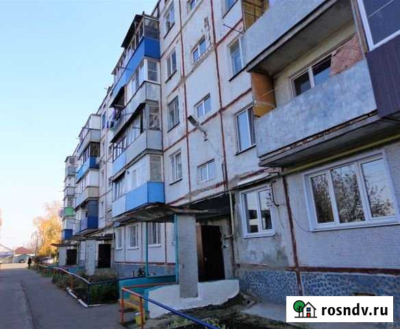 2-комнатная квартира, 45 м², 3/5 эт. на продажу в Валуйках Валуйки - изображение 1