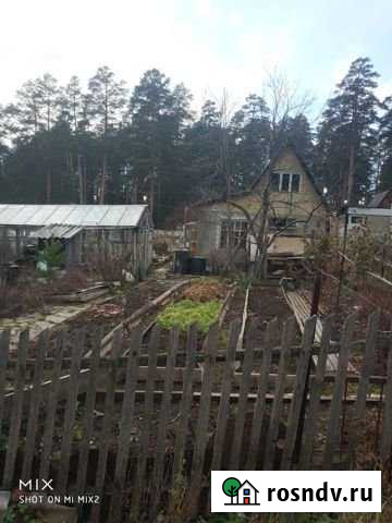 Дача 25 м² на участке 6.3 сот. на продажу в Златоусте Златоуст - изображение 1