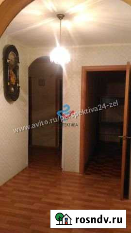 3-комнатная квартира, 65 м², 4/5 эт. на продажу в Зеленодольске Зеленодольск - изображение 1