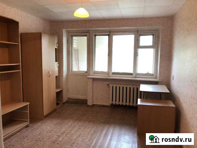 1-комнатная квартира, 18 м², 5/5 эт. на продажу в Балаково Балаково - изображение 1