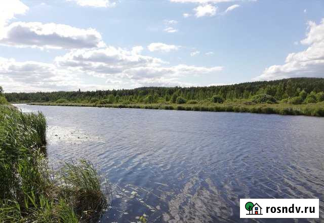 Участок ИЖС 25 сот. на продажу в Исетском Исетское - изображение 1