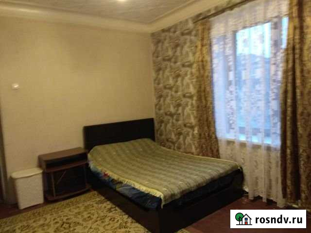 1-комнатная квартира, 35 м², 1/2 эт. в аренду на длительный срок в Павловском Посаде Павловский Посад - изображение 1