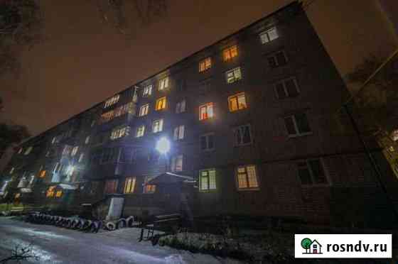 4-комнатная квартира, 61.6 м², 3/5 эт. на продажу в Ульяновске Ульяновск