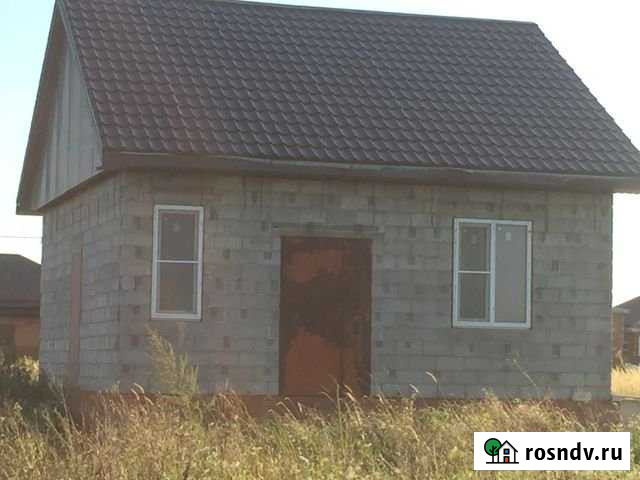 Дом 56 м² на участке 8 сот. на продажу в Энеме Энем - изображение 1