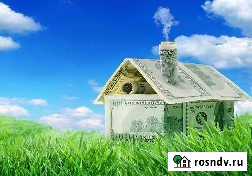 Участок ИЖС 35 сот. на продажу в Удобной Удобная - изображение 1