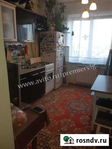 1-комнатная квартира, 35.2 м², 5/5 эт. на продажу в Городище Волгоградской области Городище - изображение 1