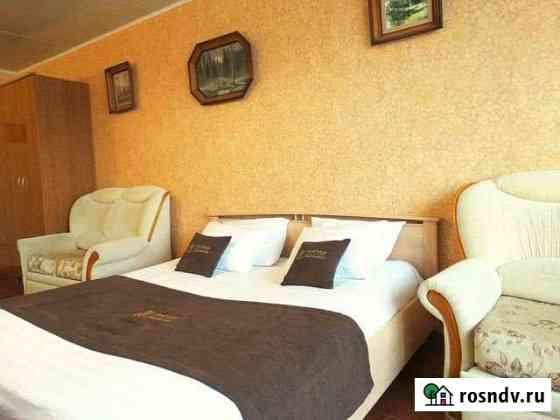 1-комнатная квартира, 40 м², 9/10 эт. в аренду посуточно в Туле Тула