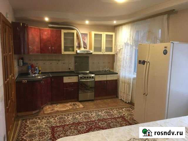 3-комнатная квартира, 106 м², 5/6 эт. в аренду на длительный срок в Рязани Рязань - изображение 1