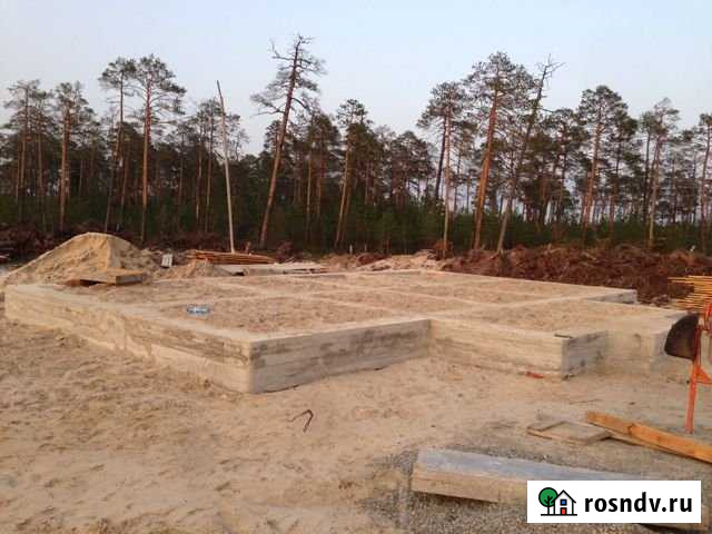 Дом 188 м² на участке 10 сот. на продажу в Сургуте Ханты-Мансийского АО Сургут - изображение 1