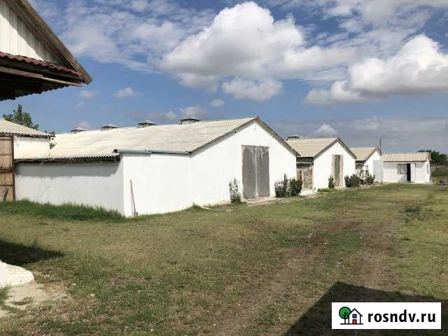 Производственное помещение, 5500 кв.м. Хасавюрт - изображение 1