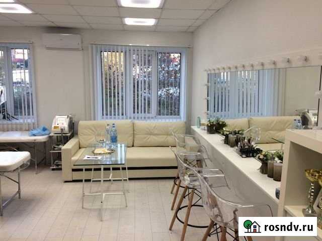 Офисное помещение, 30 кв.м. Сочи - изображение 1