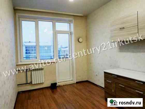 1-комнатная квартира, 38 м², 3/3 эт. на продажу в Маркове Маркова