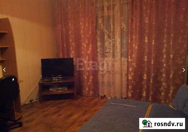 1-комнатная квартира, 41 м², 3/9 эт. в аренду на длительный срок в Сургуте Ханты-Мансийского АО Сургут - изображение 1