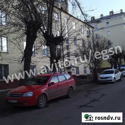 Комната 21 м² в 4-ком. кв., 4/4 эт. на продажу в Подольске Подольск - изображение 1