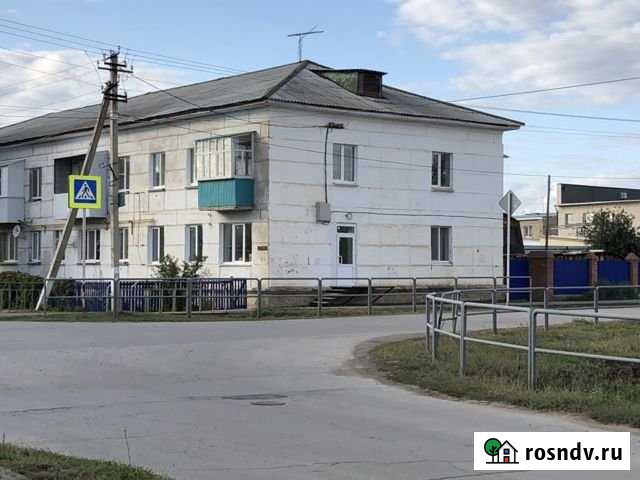 Помещение 43 метра. с.Большая Глушица Большая Глушица - изображение 1