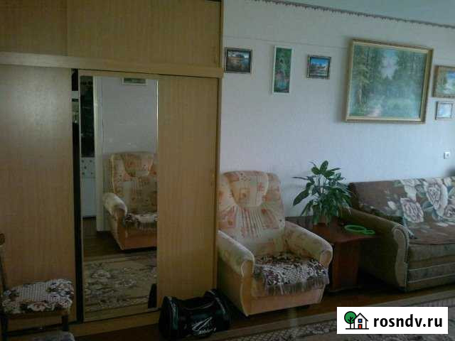 2-комнатная квартира, 45 м², 4/5 эт. на продажу в Юрге Юрга - изображение 1