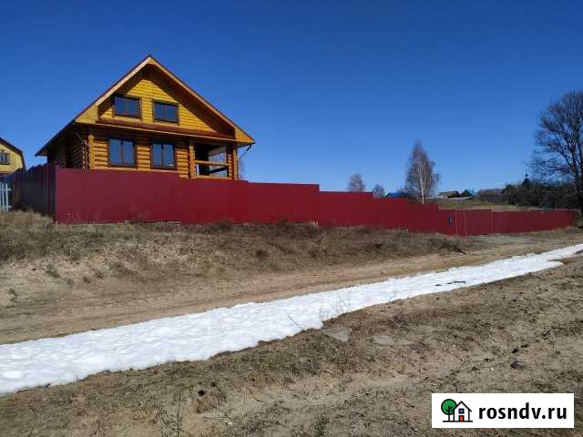 Участок ИЖС 14 сот. на продажу в Мариинском Посаде Мариинский Посад - изображение 1