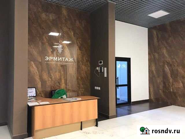 Квартира-студия, 30.8 м², 17/26 эт. на продажу в Уфе Уфа - изображение 1