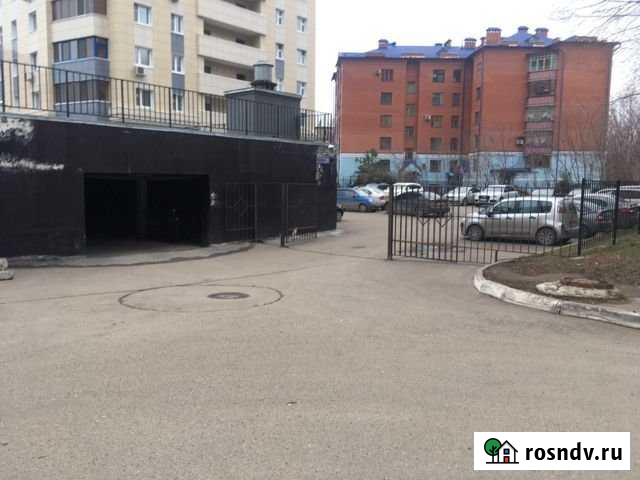 Машиноместо 13 м² на продажу в Казани Казань - изображение 1