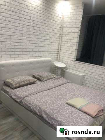 1-комнатная квартира, 30 м², 3/17 эт. в аренду посуточно в Люберцах Люберцы - изображение 1