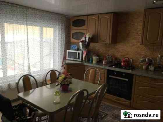 Дом 70 м² на участке 6 сот. на продажу в Бобровском Бобровский