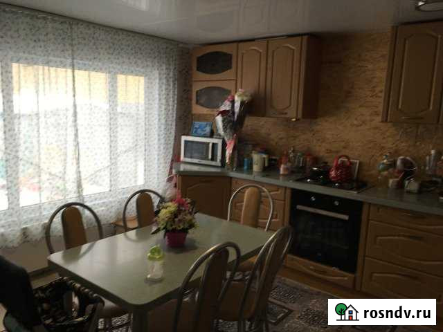 Дом 70 м² на участке 6 сот. на продажу в Бобровском Бобровский - изображение 1