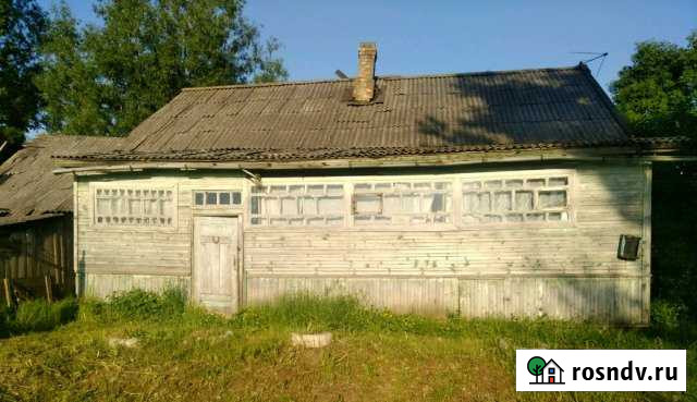 Участок ИЖС 12 сот. на продажу в Боровичах Боровичи - изображение 1