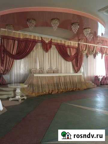 Банкетный зал Махачкала - изображение 1