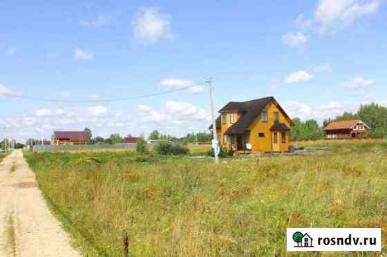 Участок СНТ, ДНП 12 сот. на продажу в Ярославле Ярославль