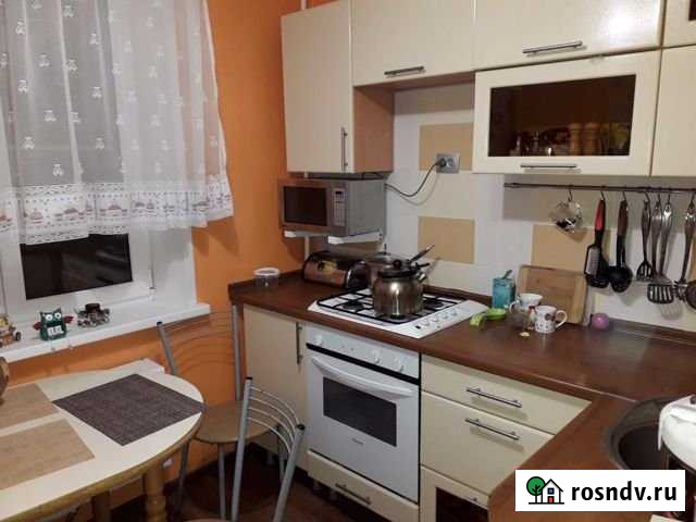 2-комнатная квартира, 52 м², 3/9 эт. в аренду на длительный срок в Балашихе Балашиха - изображение 1