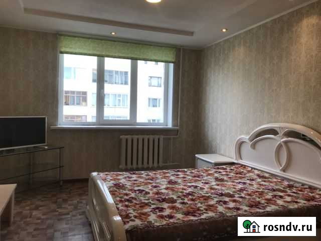 1-комнатная квартира, 29.1 м², 4/5 эт. в аренду посуточно в Надыме Надым - изображение 1