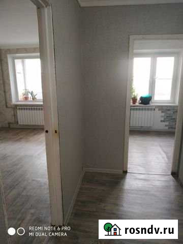 1-комнатная квартира, 33.1 м², 8/9 эт. на продажу в Дзержинске Дзержинск - изображение 1