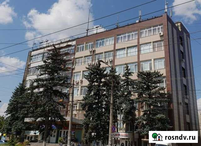 Офисы, 12 и 20 кв.м.. Собственник. Юридический адрес Симферополь - изображение 1