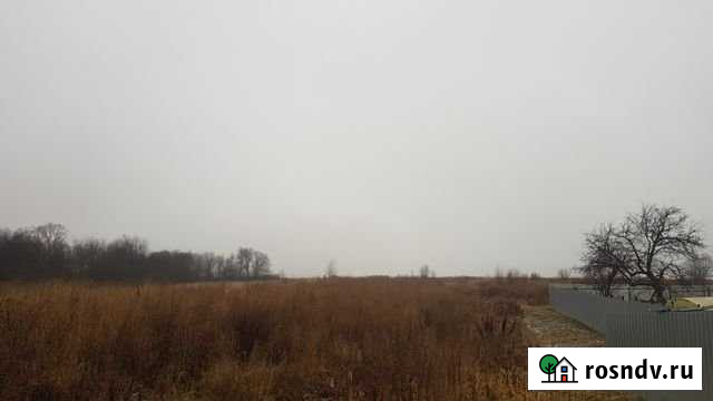 Участок СНТ, ДНП 10 сот. на продажу в Туле Тула - изображение 1