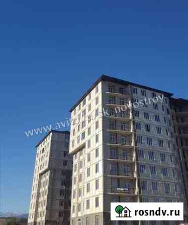 2-комнатная квартира, 68 м², 8/10 эт. на продажу в Нальчике Нальчик