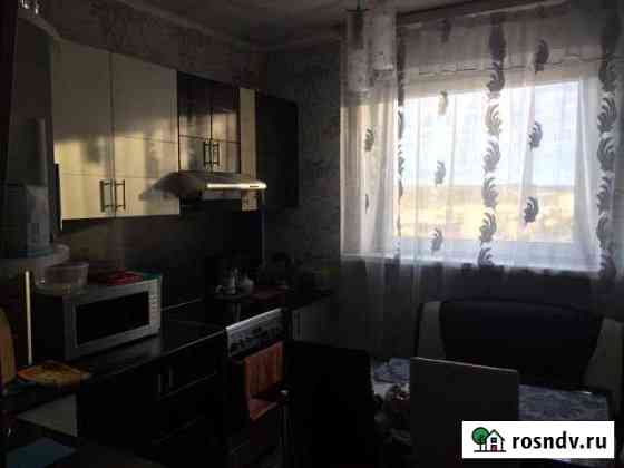 1-комнатная квартира, 32.8 м², 9/9 эт. на продажу в Североморске Североморск