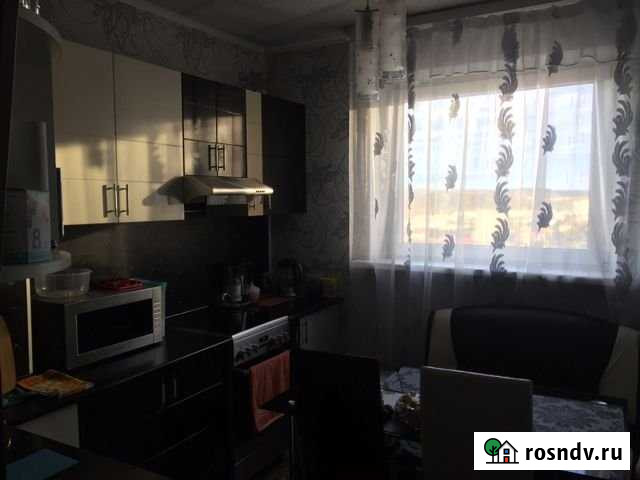 1-комнатная квартира, 32.8 м², 9/9 эт. на продажу в Североморске Североморск - изображение 1