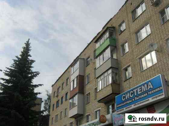 1-комнатная квартира, 32 м², 3/5 эт. в аренду на длительный срок в Щекино Щекино