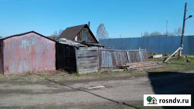 Участок ИЖС 10 сот. на продажу в Оверятах Оверята - изображение 1