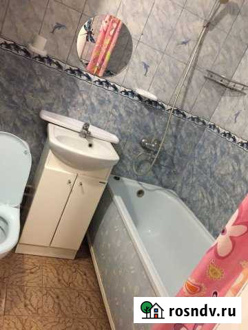 1-комнатная квартира, 33 м², 1/5 эт. в аренду на длительный срок в Балашове Балашов - изображение 1