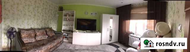 2-комнатная квартира, 52 м², 1/2 эт. на продажу в Тобольске Тобольск - изображение 1