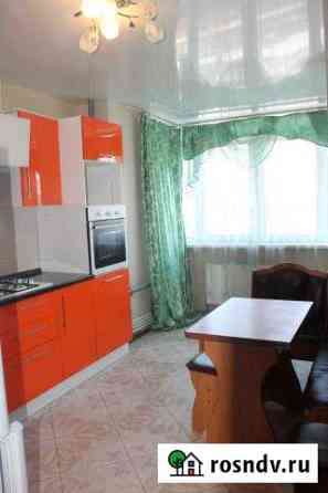 2-комнатная квартира, 58 м², 2/15 эт. в аренду посуточно в Рязани Рязань