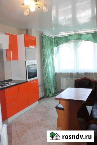 2-комнатная квартира, 58 м², 2/15 эт. в аренду посуточно в Рязани Рязань - изображение 1