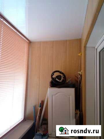 3-комнатная квартира, 66 м², 2/9 эт. на продажу в Усинске Усинск - изображение 1