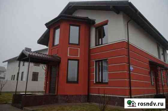 Коттедж 237 м² на участке 10 сот. на продажу в Зеленогорске Ленинградской области Зеленогорск