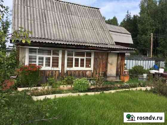 Участок СНТ, ДНП 4 сот. на продажу в Ижевске Ижевск